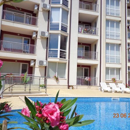 Kavarna Hills Apartments Eksteriør bilde
