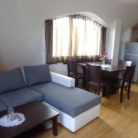 Kavarna Hills Apartments Eksteriør bilde
