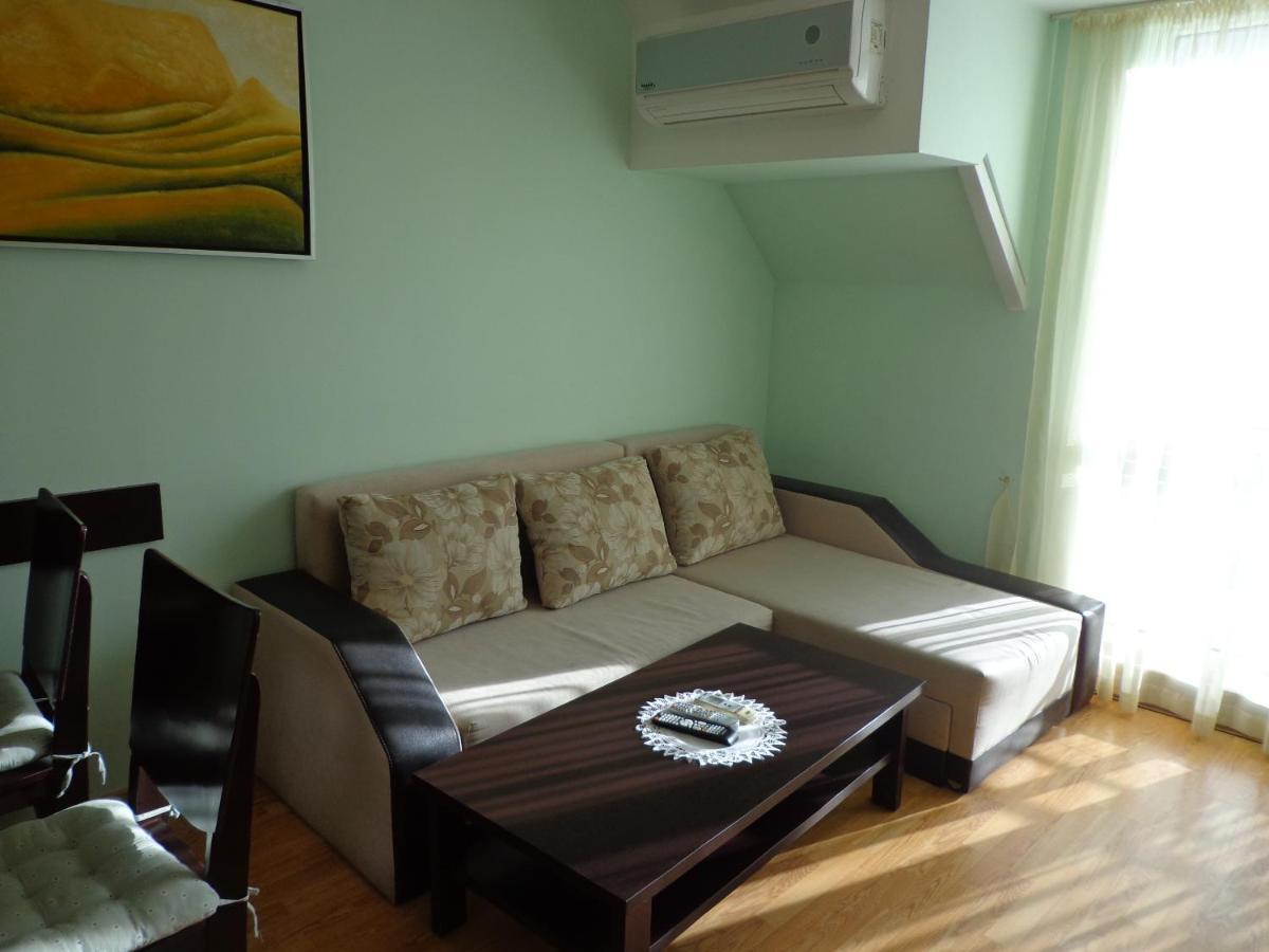 Kavarna Hills Apartments Eksteriør bilde