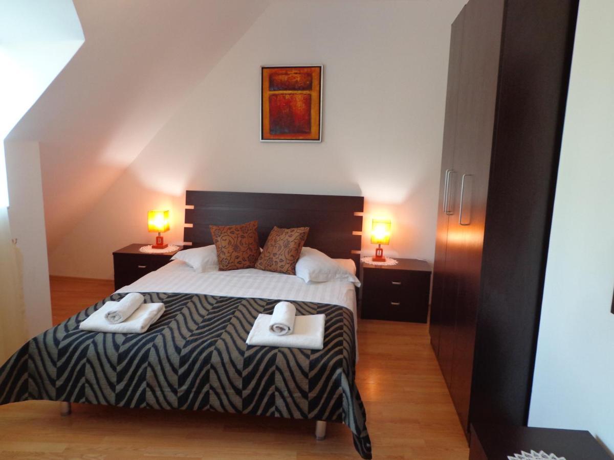 Kavarna Hills Apartments Eksteriør bilde