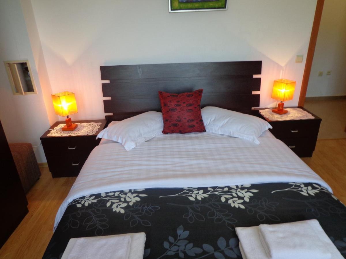 Kavarna Hills Apartments Eksteriør bilde