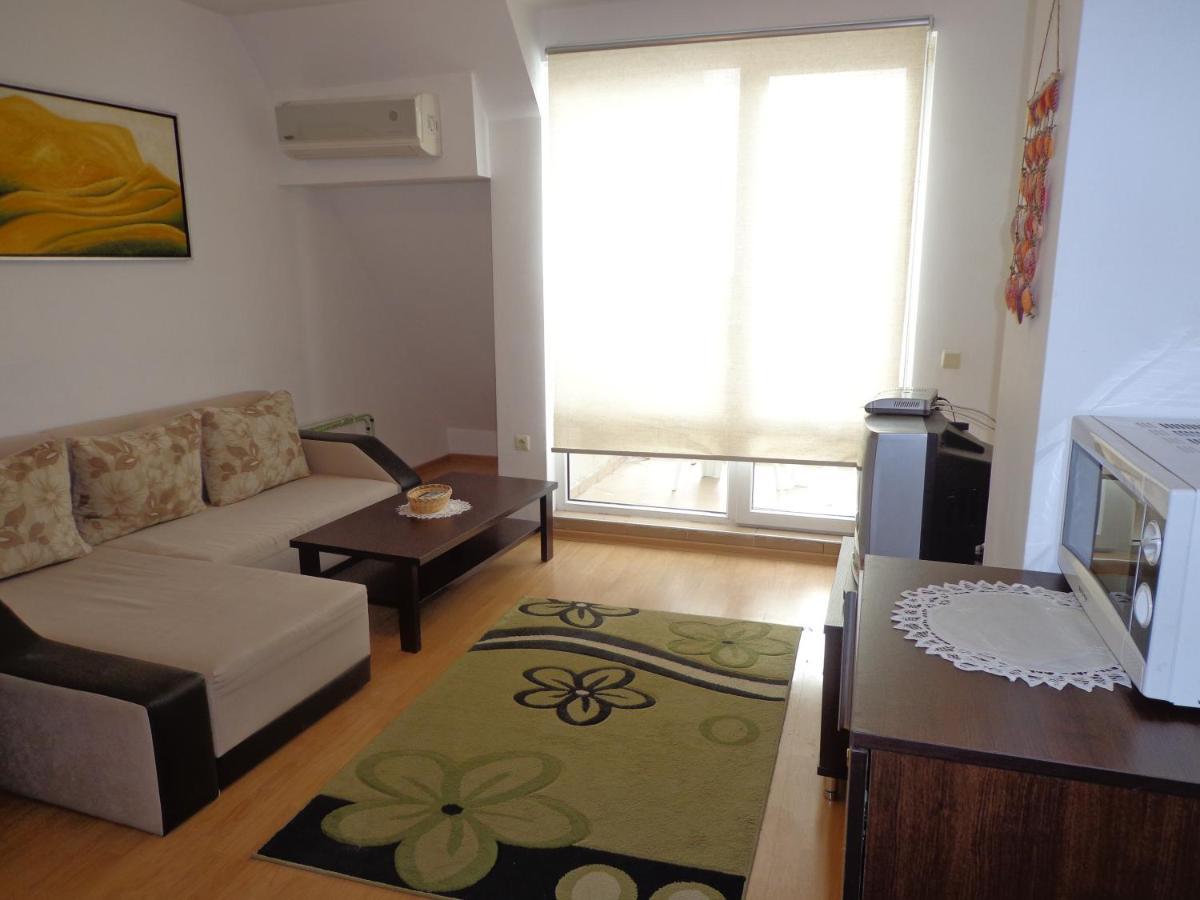 Kavarna Hills Apartments Eksteriør bilde