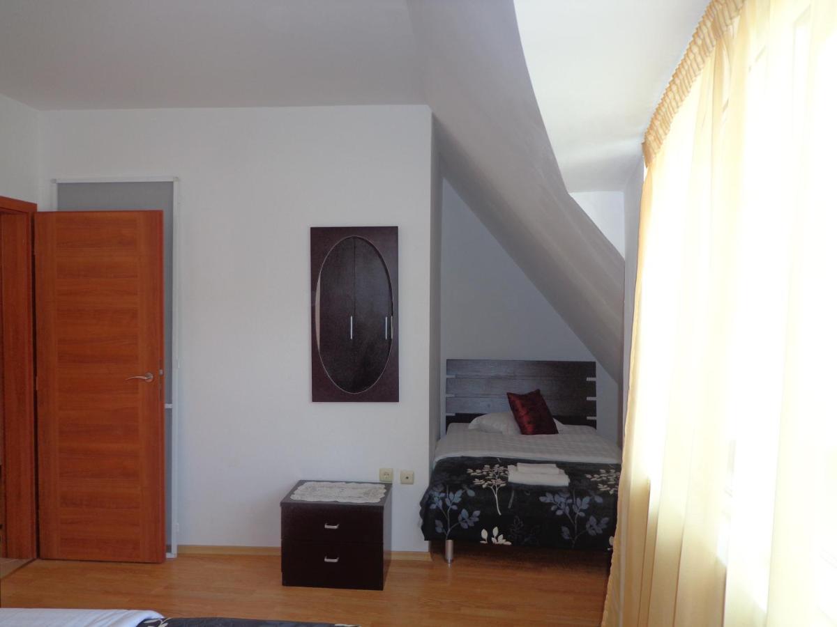 Kavarna Hills Apartments Eksteriør bilde