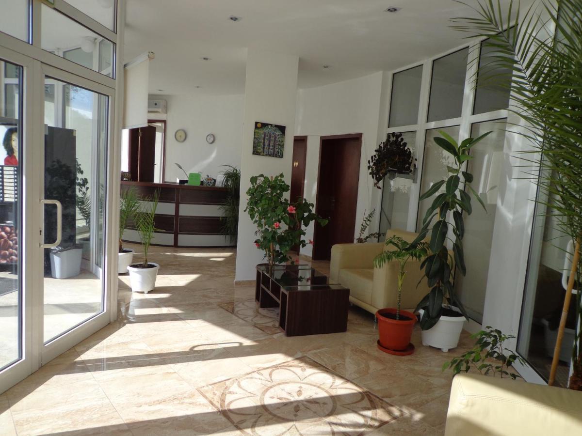 Kavarna Hills Apartments Eksteriør bilde