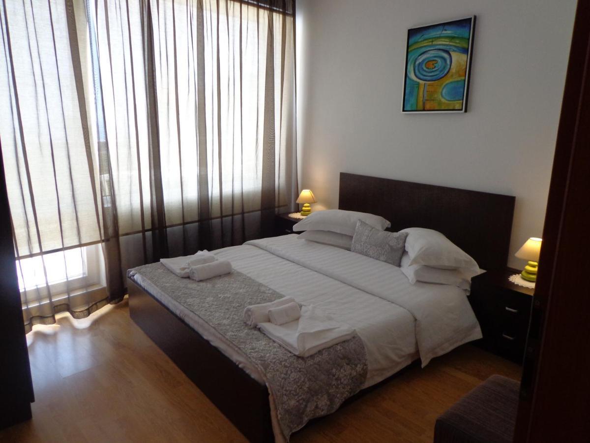 Kavarna Hills Apartments Eksteriør bilde