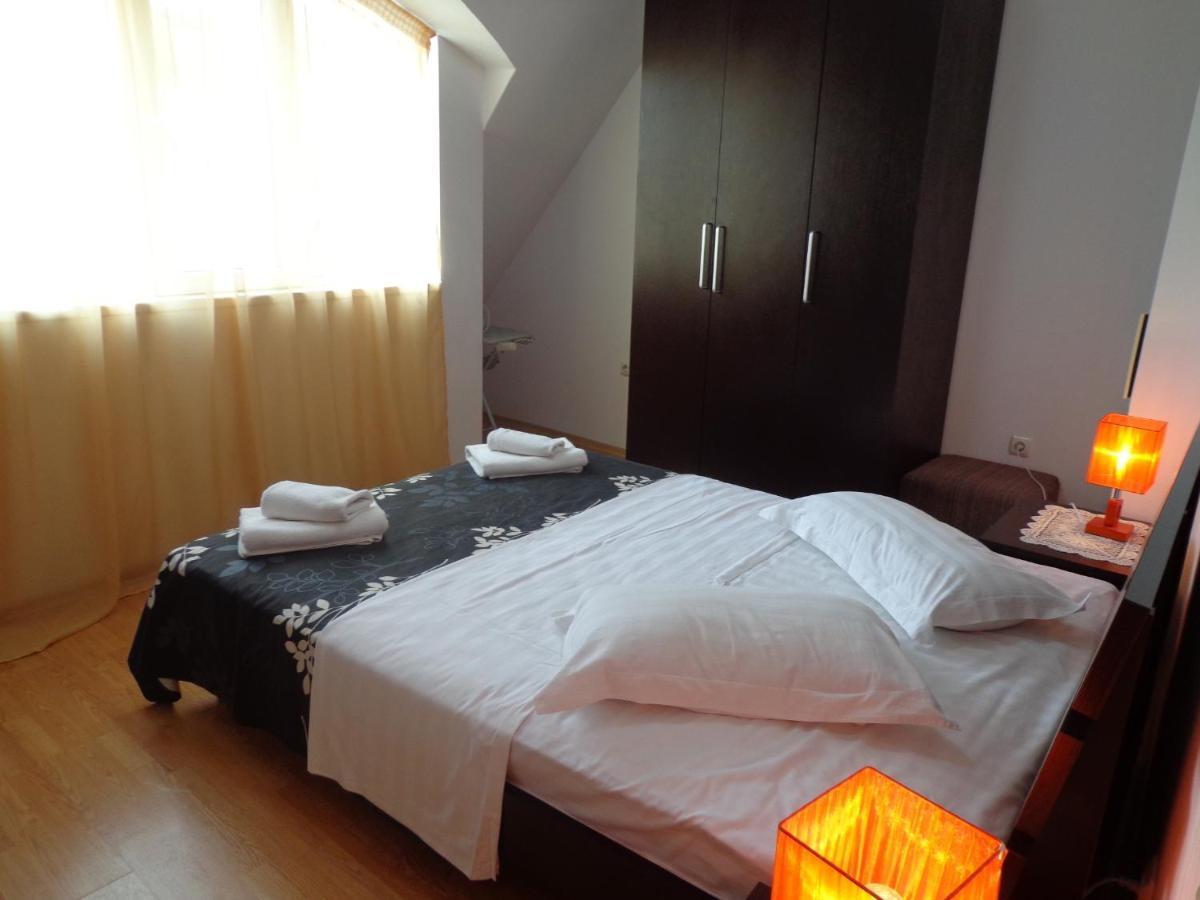 Kavarna Hills Apartments Eksteriør bilde