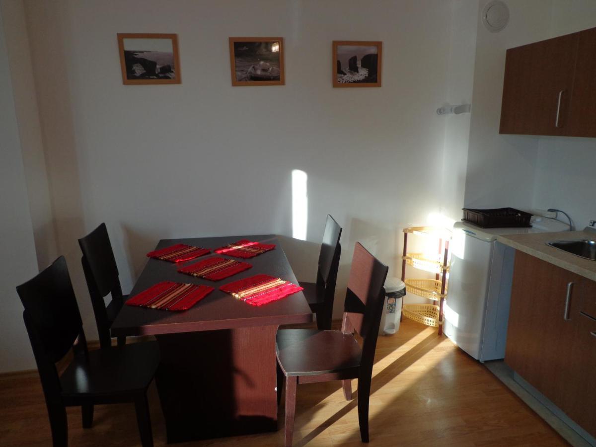 Kavarna Hills Apartments Eksteriør bilde