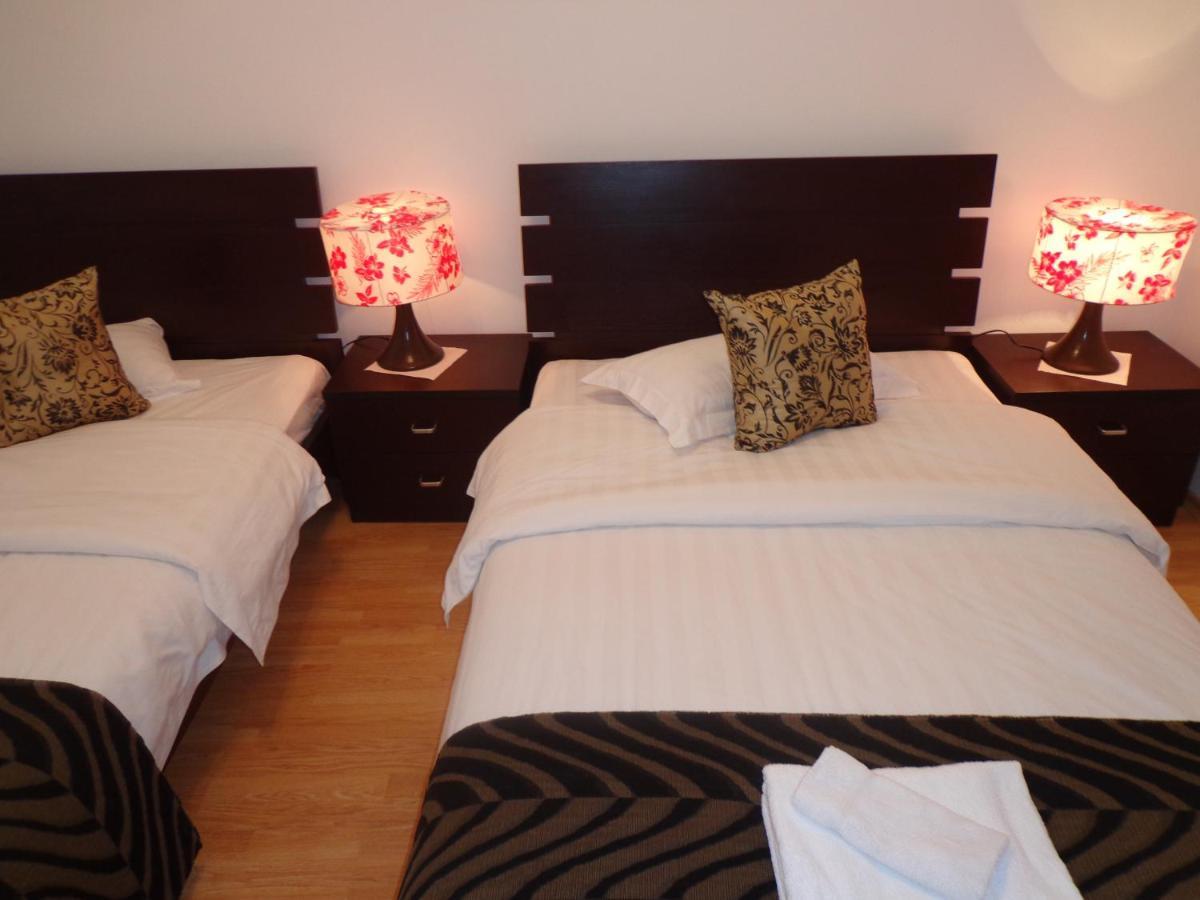 Kavarna Hills Apartments Eksteriør bilde