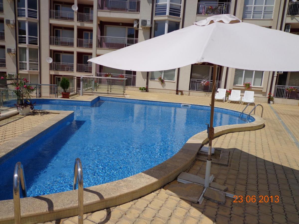 Kavarna Hills Apartments Eksteriør bilde