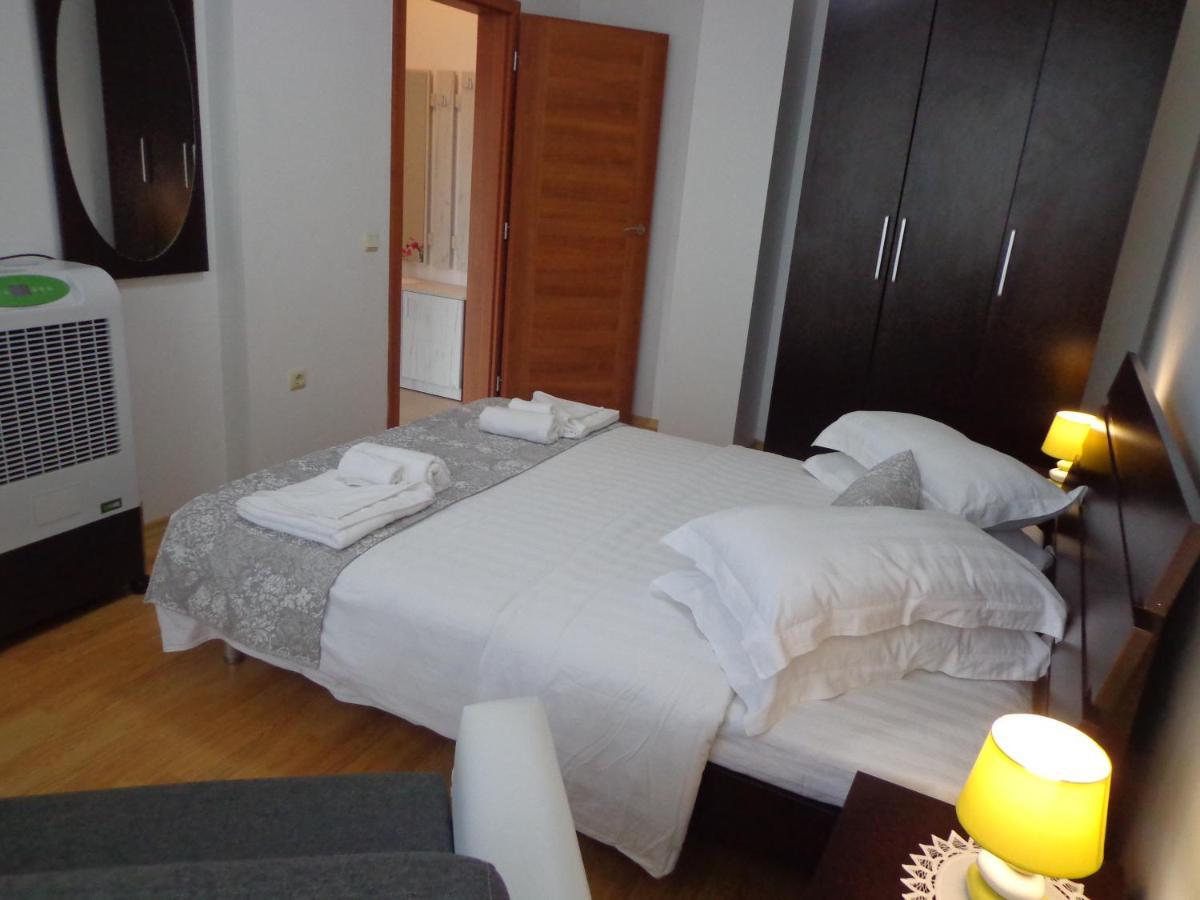 Kavarna Hills Apartments Eksteriør bilde