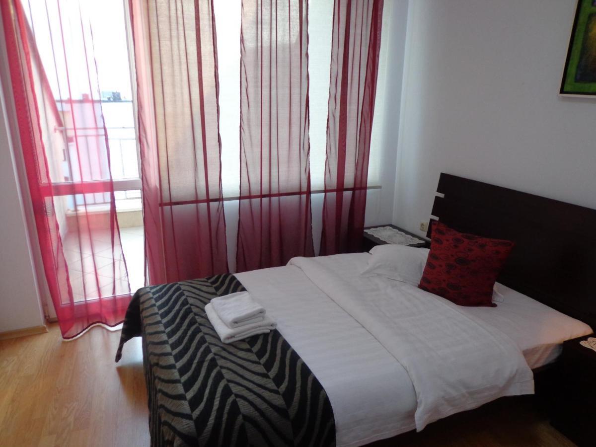 Kavarna Hills Apartments Eksteriør bilde