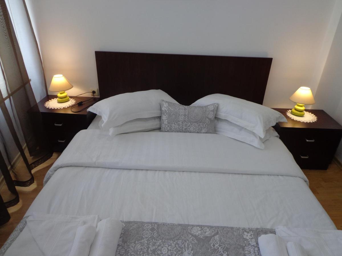 Kavarna Hills Apartments Eksteriør bilde