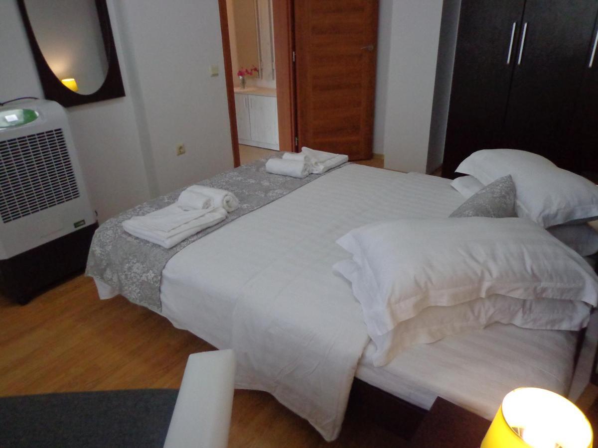 Kavarna Hills Apartments Eksteriør bilde