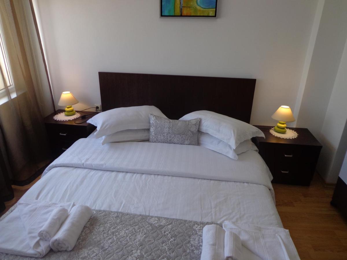 Kavarna Hills Apartments Eksteriør bilde