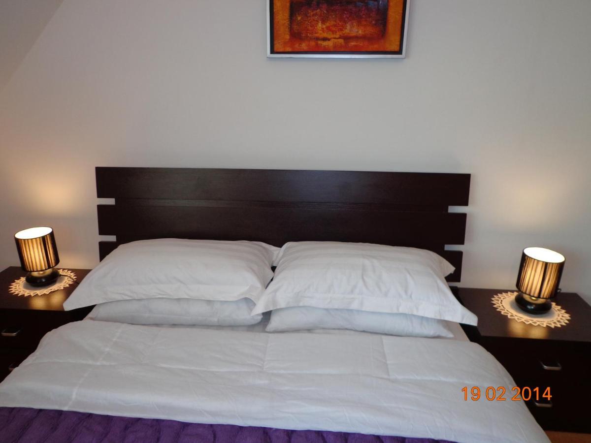 Kavarna Hills Apartments Eksteriør bilde