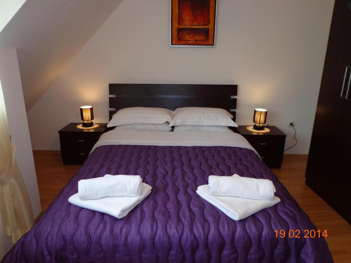 Kavarna Hills Apartments Eksteriør bilde