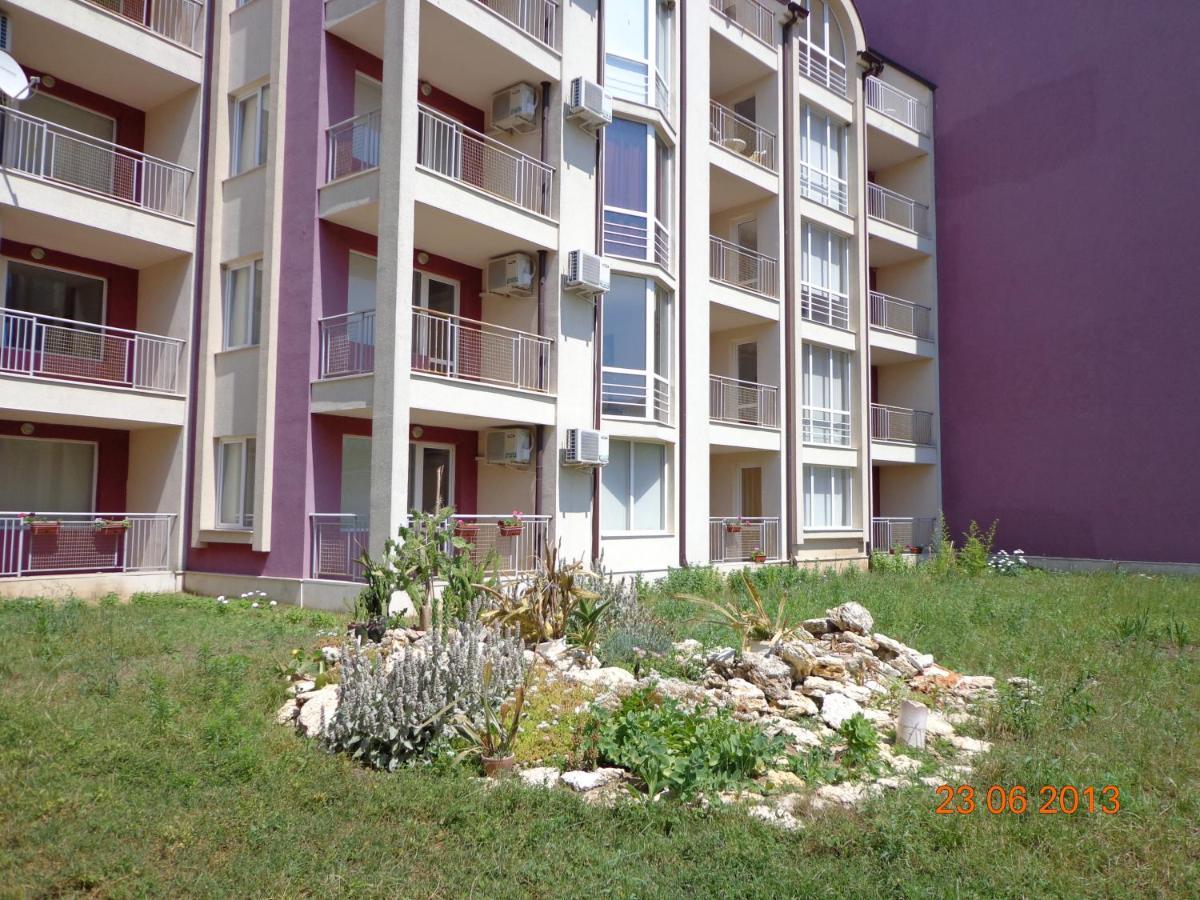 Kavarna Hills Apartments Eksteriør bilde