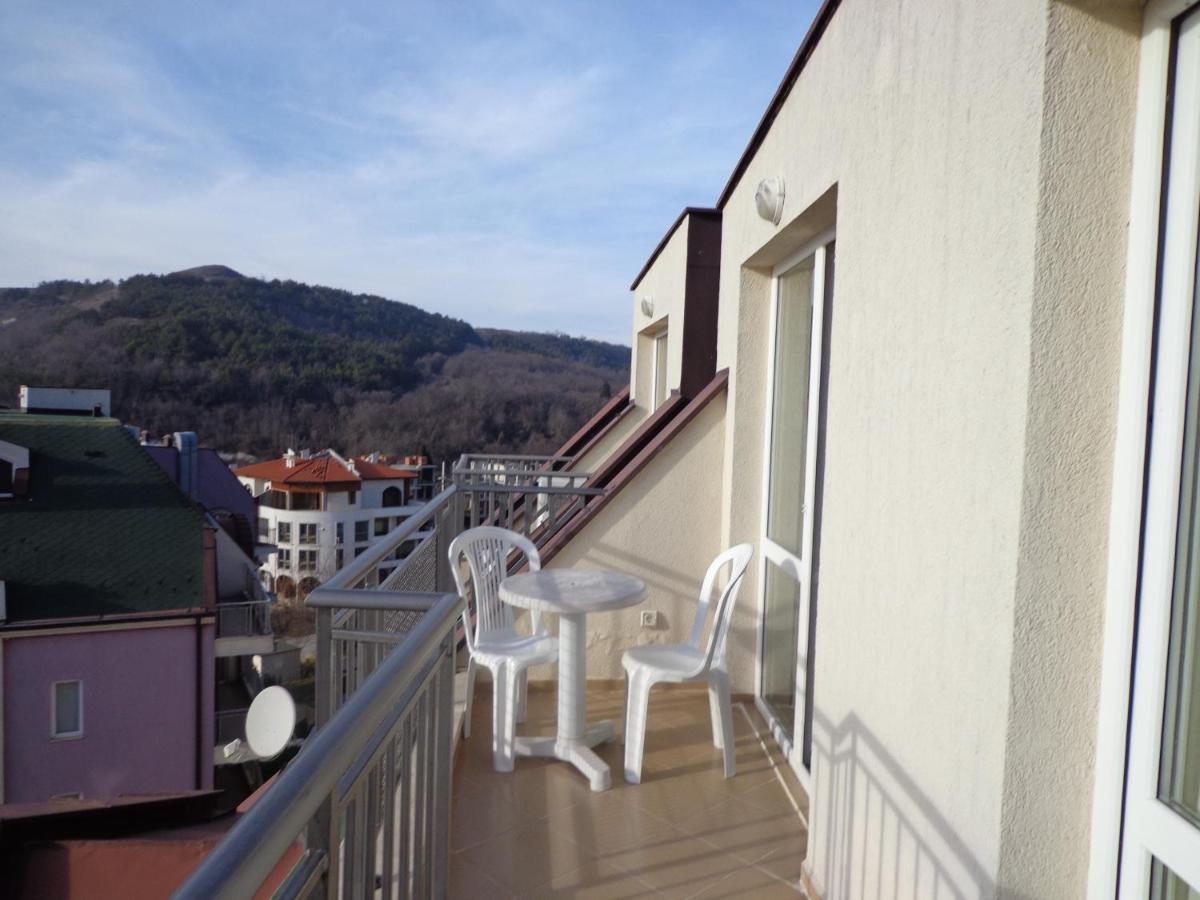 Kavarna Hills Apartments Eksteriør bilde