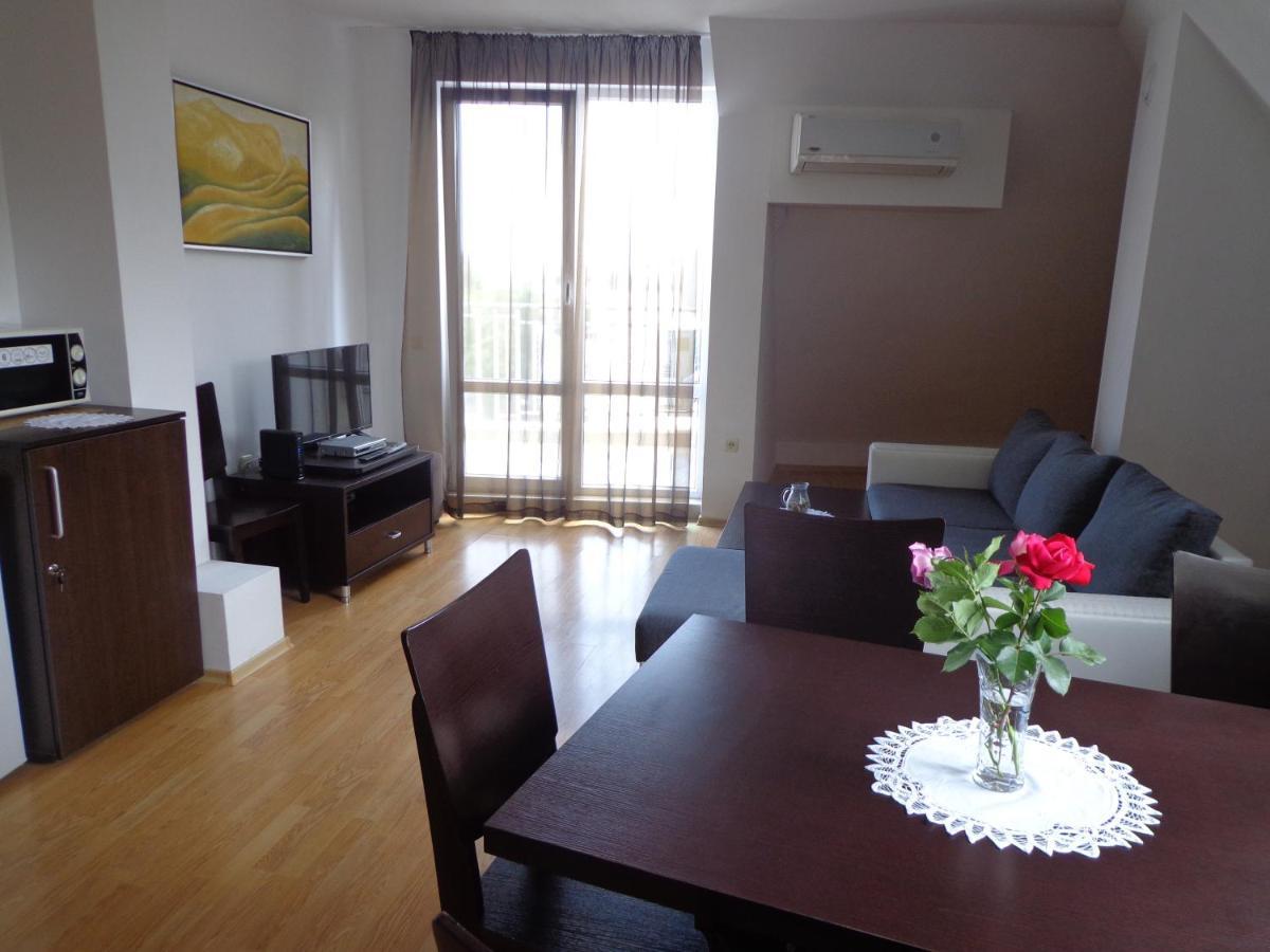 Kavarna Hills Apartments Eksteriør bilde