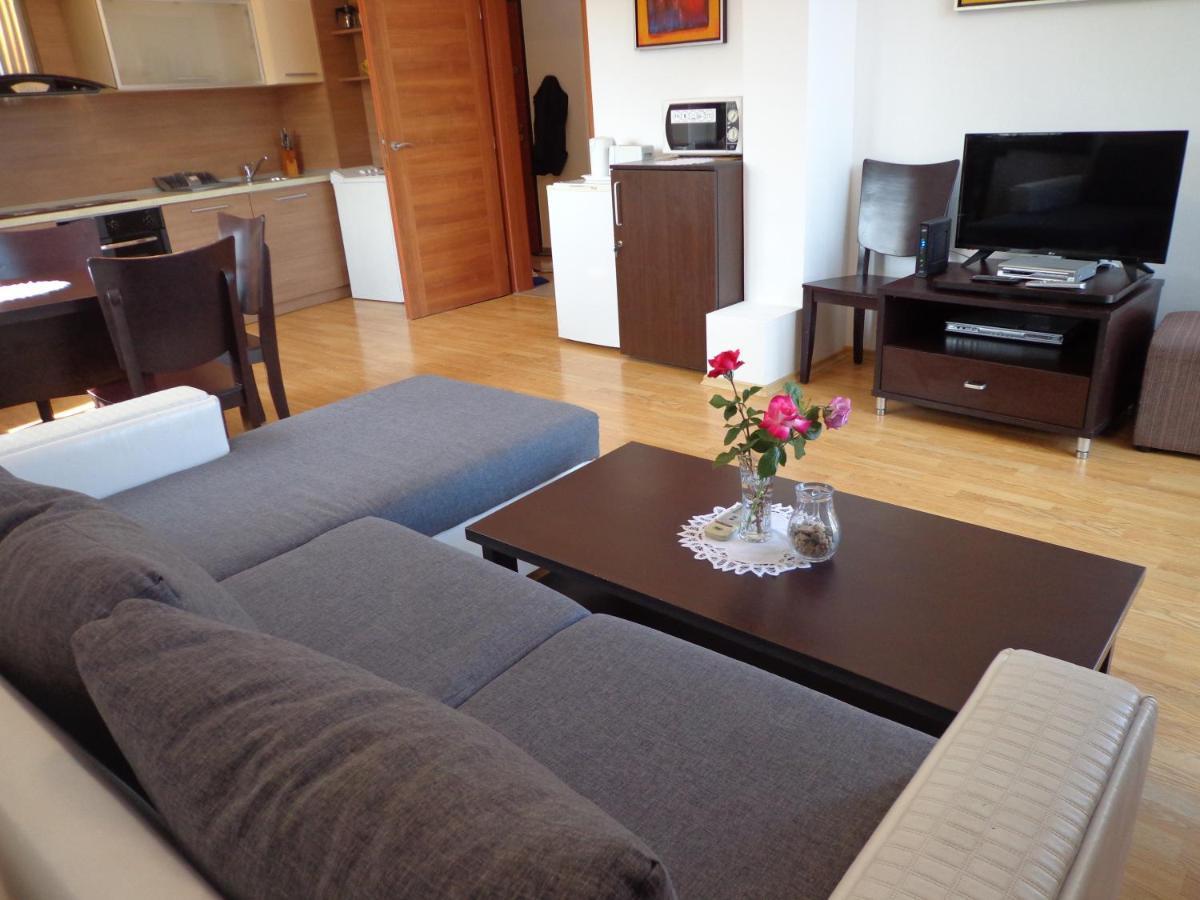 Kavarna Hills Apartments Eksteriør bilde